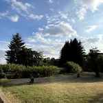 Urlaub-im-erletal * Schleusingen