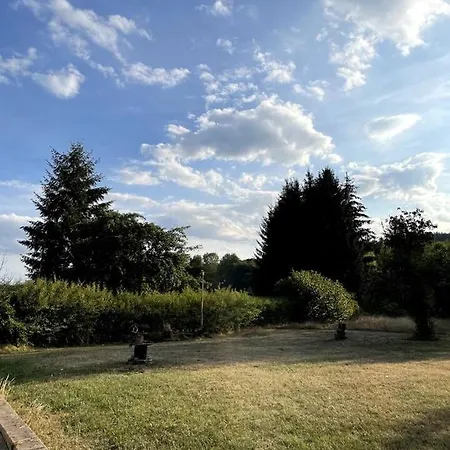 Urlaub-im-erletal * Schleusingen