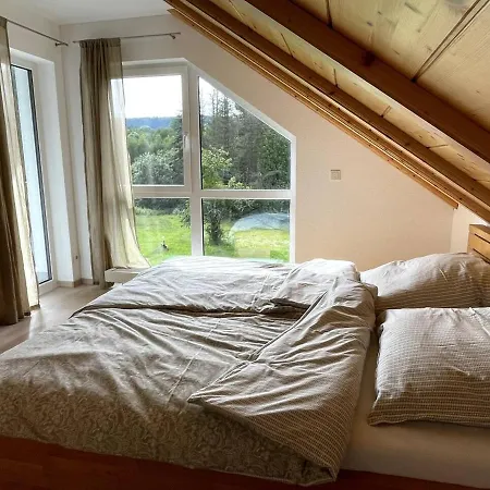 Urlaub-im-erletal 아파트