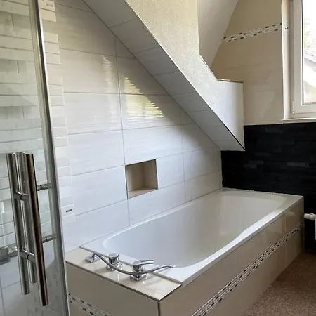 Apartment Urlaub-im-erletal