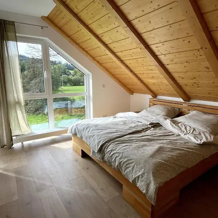 Urlaub-im-erletal Apartment Schleusingen