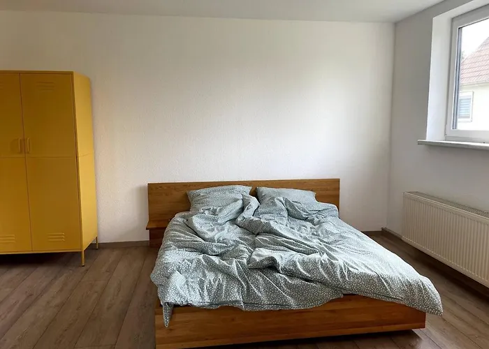 Urlaub-im-erletal Apartment *