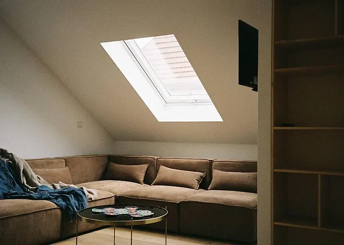 Urlaub-im-erletal Apartment Schleusingen