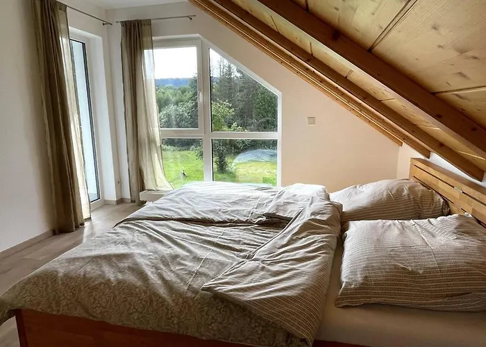 Urlaub-im-erletal Apartment