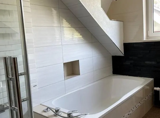 아파트 Urlaub-im-erletal